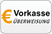 vorkasse